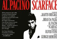 “Scarface” di Brian De Palma torna al cinema