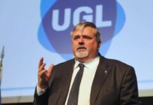 Capone “Necessarie opere infrastrutturali per la Calabria”