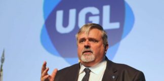 Capone “Necessarie opere infrastrutturali per la Calabria”