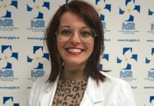 Al Giglio di Cefalù parrucchieri in corsia per Giornata della donna