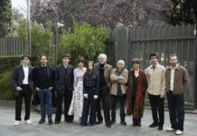 Su Rai1 Alda Merini rivive in “Folle d’amore”