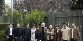 Su Rai1 Alda Merini rivive in “Folle d’amore”