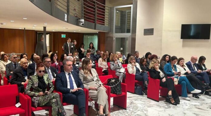 Molestie sul lavoro, con “6libera” imprese sempre più vicine alle donne