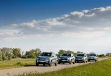 Dacia continua a crescere anche a febbraio