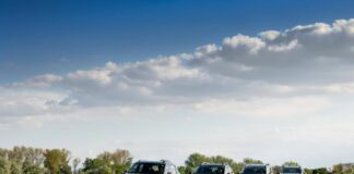 Dacia continua a crescere anche a febbraio