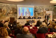 Fedriga “Crisi globale spinge alleanze con paesi più vicini”