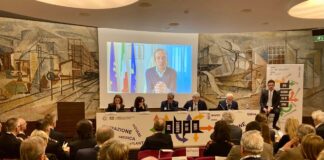 Fedriga “Crisi globale spinge alleanze con paesi più vicini”