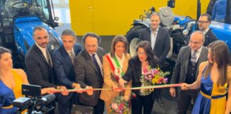 Torna a Bari Enoliexpo, Pentassuglia “Fiducia per i produttori pugliesi”