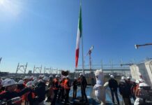 Milano-Cortina, completate palazzine Villaggio. Consegna a luglio 2025