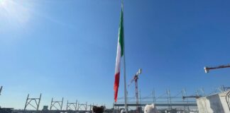 Milano-Cortina, completate palazzine Villaggio. Consegna a luglio 2025