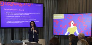 Nasce la prima “banca dati” online delle pari opportunità