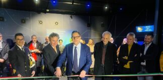 Inaugurata sala dedicata ad Aree Marine Protette all’Acquario di Genova