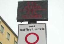 Diecimila auto nella lista bianca della Ztl a Palermo, denuncia del Presidente Amat