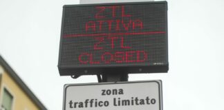 Diecimila auto nella lista bianca della Ztl a Palermo, denuncia del Presidente Amat