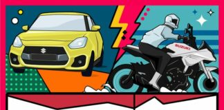 Appuntamento a Misano l’11 maggio per il primo Suzuki Motor Fest