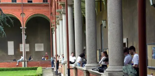 Università Cattolica, cerimonia di premiazione dei premi e borse di studio per merito a 236 studenti