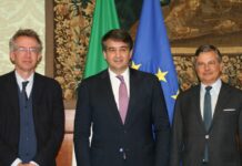 Cabina regia Bagnoli, approvati i progetti cantierabili e strategici