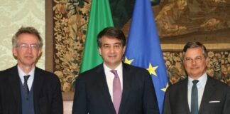 Cabina regia Bagnoli, approvati i progetti cantierabili e strategici