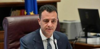 Minardo “Mediterraneo sarà sfida per la difesa europea”