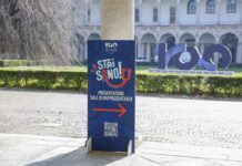 Università Statale Milano, facoltà Medicina in campo per la prevenzione