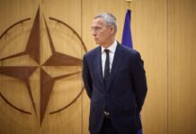Stoltenberg “La Svezia entra ufficialmente nella Nato”