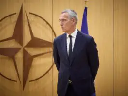 Stoltenberg “Alleanza Usa-Ue messa alla prova come non mai, ma la Nato è forte”