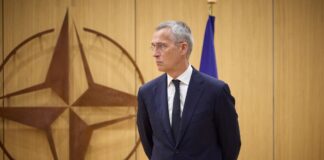 Stoltenberg “Alleanza Usa-Ue messa alla prova come non mai, ma la Nato è forte”