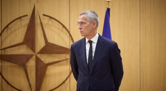 Stoltenberg “La Svezia entra ufficialmente nella Nato”