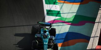 Alonso davanti a tutti nel giovedì di libere a Jeddah