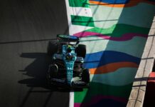 Alonso brilla nel giovedì di libere in Arabia Saudita