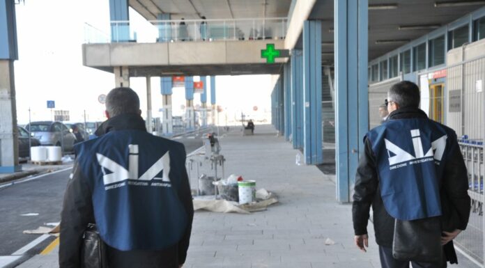 Mafia, Dia confisca beni per 3 milioni a imprenditore del ragusano