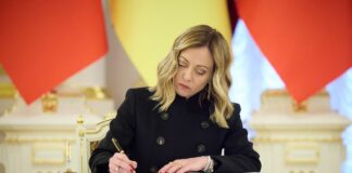 8 Marzo, Meloni “Riflettere su obiettivi ancora da perseguire”