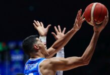 Vittoria casalinga di Detroit, 4 punti per Fontecchio