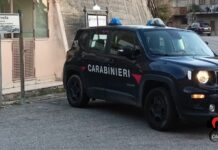 Smaltimento di rifiuti speciali nel reggino, tre denunciati