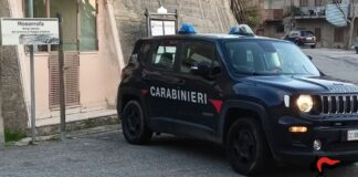 Smaltimento di rifiuti speciali nel reggino, tre denunciati