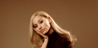 Ariana Grande torna con il nuovo album “Eternal Sunshine”