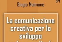 In un libro “La comunicazione creativa per lo sviluppo socio-umanitario”