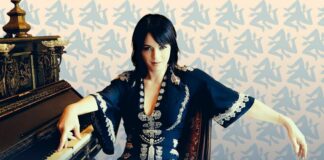 Carmen Consoli con “Terra ca nun senti” a maggio sbarca in America