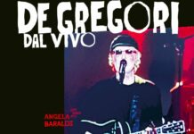 Francesco De Gregori torna in concerto questa estate in tutta Italia