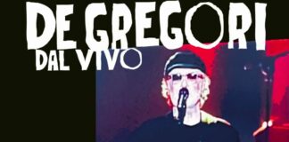 Francesco De Gregori torna in concerto questa estate in tutta Italia