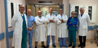 Monza, sta bene dopo l’operazione il bimbo ferito arrivato da Gaza