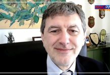 Marsilio “Abruzzo non è più marginale, proseguiamo nel cambiamento”