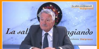 Bellantone “L’Iss è il tempio della salute pubblica italiana”