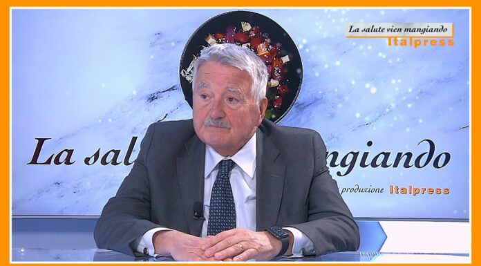 Bellantone “L’Iss è il tempio della salute pubblica italiana”