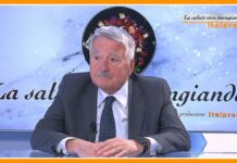 Bellantone “L’Iss è il tempio della salute pubblica italiana”