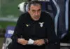 Lazio, ufficiale la risoluzione del contratto con Sarri