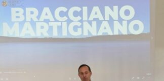 Righini visita parco Bracciano e Matrignano “Importante confronto”