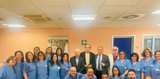 Ventitrè OSS internalizzati all’Arnas Garibaldi di Catania