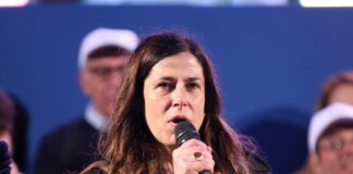 8 marzo, Todde “In Sardegna il cambiamento è arrivato grazie alle donne”