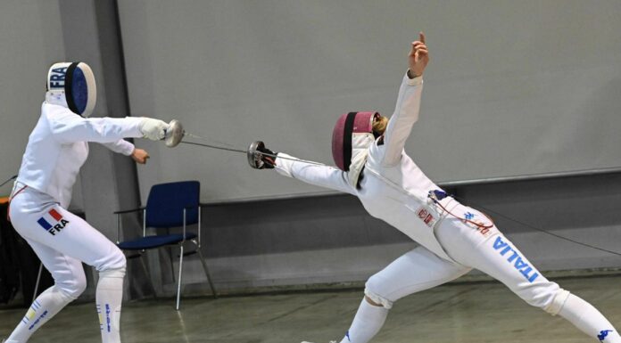 GP Budapest: nove spadiste azzurre nel tabellone principale